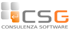 CSG Consulenza Software